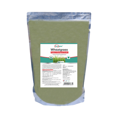 Way2Herbal Wheatgrass Powder