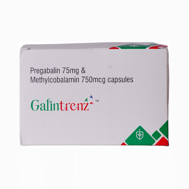 Galintrenz Capsule