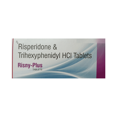 Risny-Plus Tablet