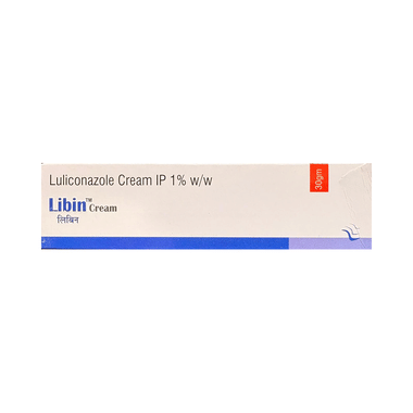 Libin Cream