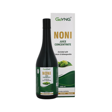 GoYNG Noni Premium Juice Concentrate