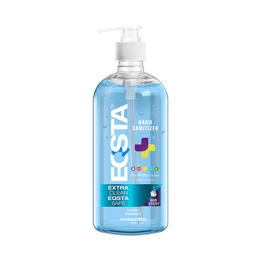 Eqsta Cowboy Hand Sanitizer