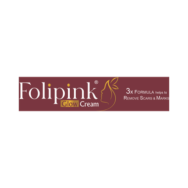 Folipink Glow Cream