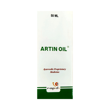 Artin Oil