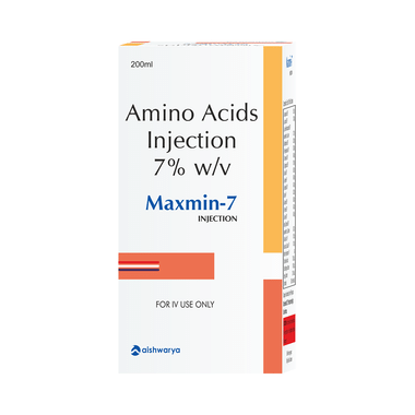 Maxmin 7 Injection