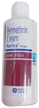 Perlice Permethrin Cream