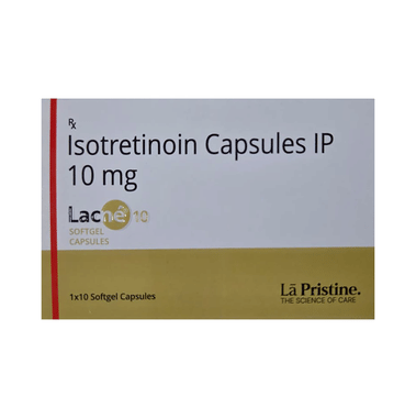 Lacne 10 Capsule