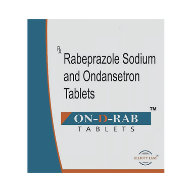 ON-D-Rab Tablet