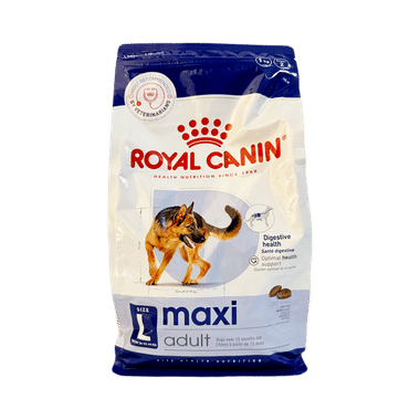 Royal Canin Maxi Dog Pet Food Adult