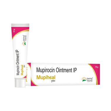 Mupiheal Ointment