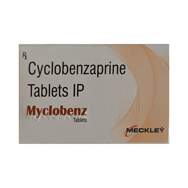 Myclobenz Tablet