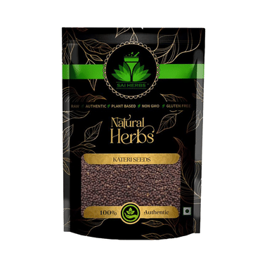 Sai Herbs Kateri Seeds