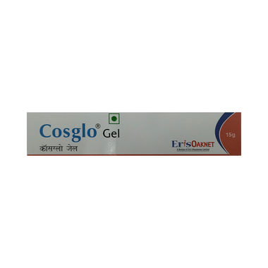 Cosglo Skin-Lightening Gel