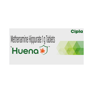 Huena Tablet