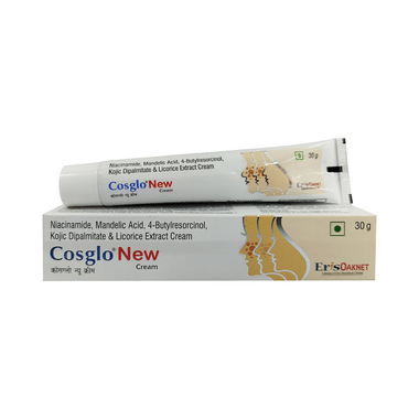 Cosglo New Anti-Melasma Cream