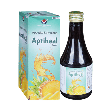 Aptiheal Syrup