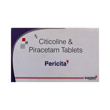 Pericita Tablet