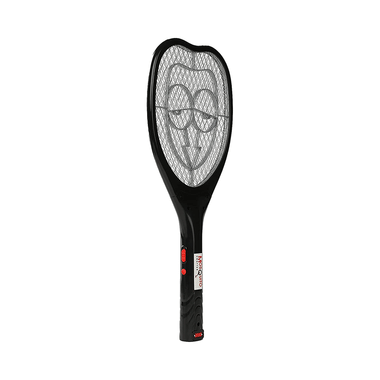 Dudki Mosquito Electric Rechargeable Racket