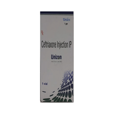 Unizon Injection