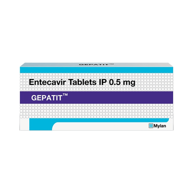 Gepatit Tablet
