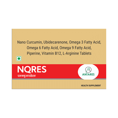 Nqres Tablet