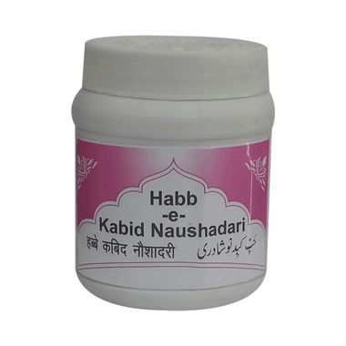 Rex Habbe Kabad Naushadri