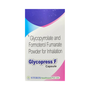 Glycopress F Capsule