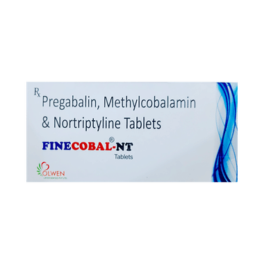 Fincobal-NT Tablet
