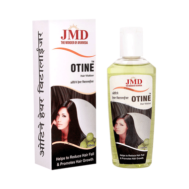 JMD Medico Otine Hair Vitalizer