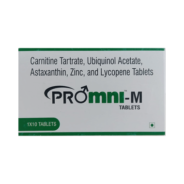 Promni-M Tablet