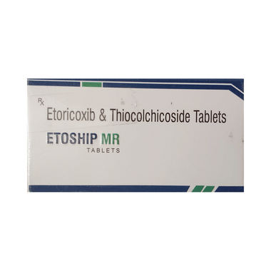 Etoship MR Tablet