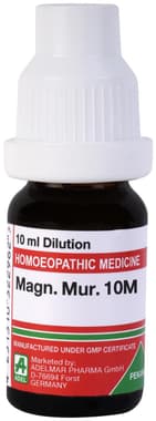 ADEL Magn Mur Dilution 10M ADEL Magn Mur Dilution 10M
