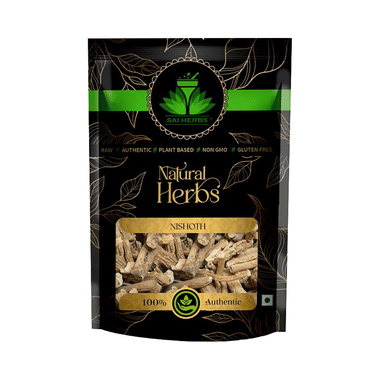 Sai Herbs Nishoth