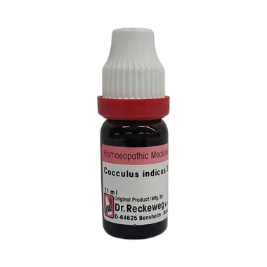Dr. Reckeweg Cocculus Indica Dilution 30 CH