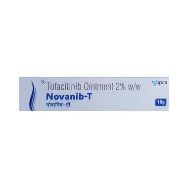 Novanib-T Ointment