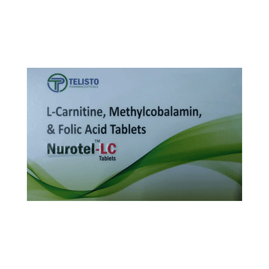 Nurotel LC Tablet
