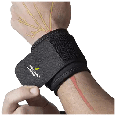 Hand & Wrist Braces : Buy Hand & Wrist Braces Products Online in India