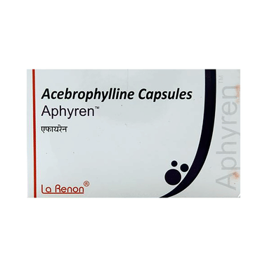 Aphyren Capsule