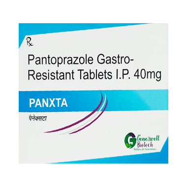 Panxta Tablet