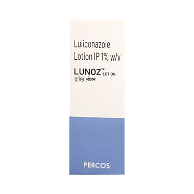 Lunoz Lotion