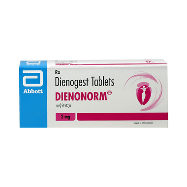 Dienonorm Tablet