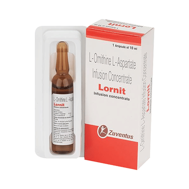 Lornit Infusion