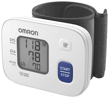 Amazon.com: Omron HR-100CN Heart Rate Monitor : Sports & Outdoors