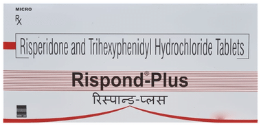Rispond-Plus Tablet