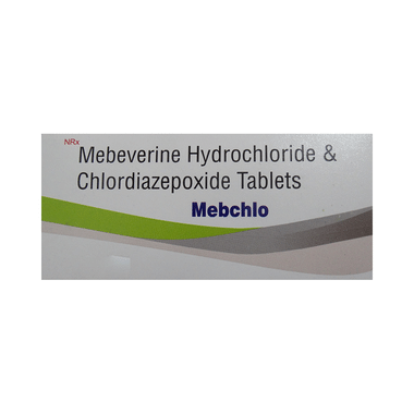 Mebchlo Tablet