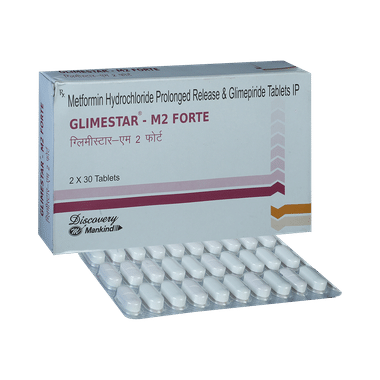 Glimestar-M2 Forte Tablet PR