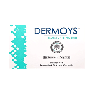 Dermoys Bathing Bar