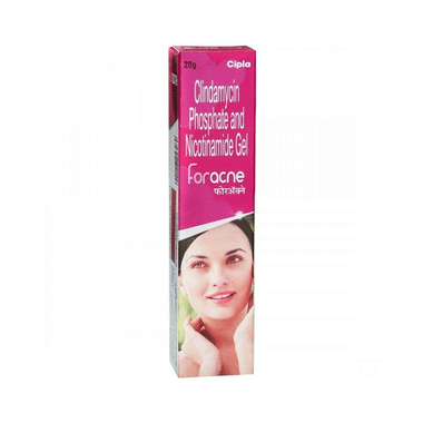 Foracne Gel