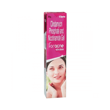 Foracne Gel