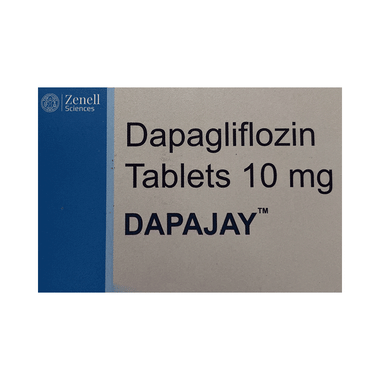 Dapajay Tablet